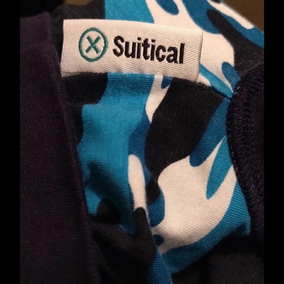 SMALL DOG Suitical recovery suit - Picture 7 of 8